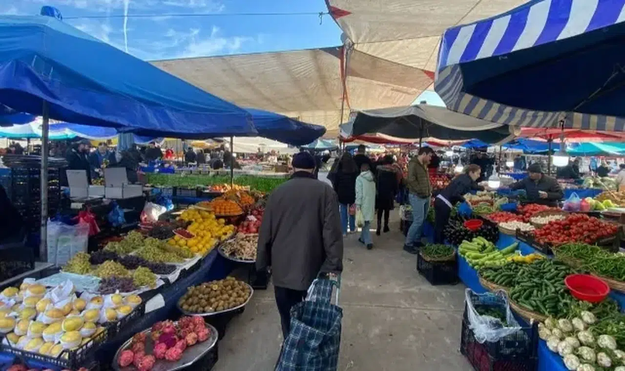 Ağustos 2025’te ailenin açlık sınırı 26 bin TL, yoksulluk sınırı 90 bin TL olarak belirlendi