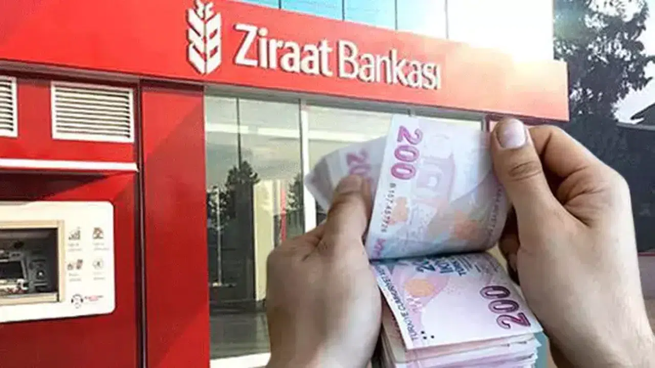 Ziraat Bankası, Emeklilere 2025 Banka Promosyonları İçin Cazip Fırsatları Sunuyor