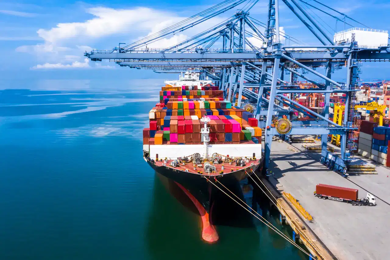 Yurt Dışı Üretici Fiyat Endeksi yıllık yüzde 28,01 artış gösterdi, imalatta yüzde 28,03'lük yükseliş dikkat çekti