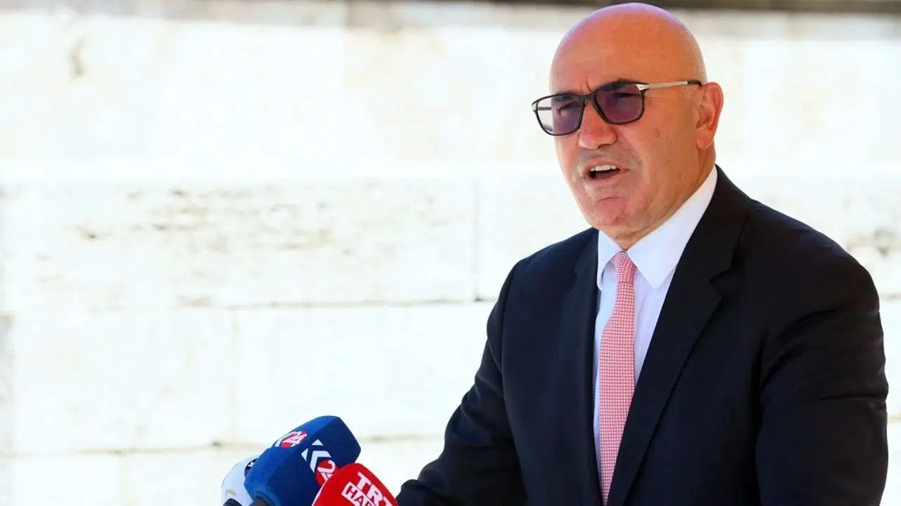 CHP'li Mahmut Tanal: KYK yurt ücretlerine  yüzde 40 zam gençlerin barınma hakkını tehdit ediyor