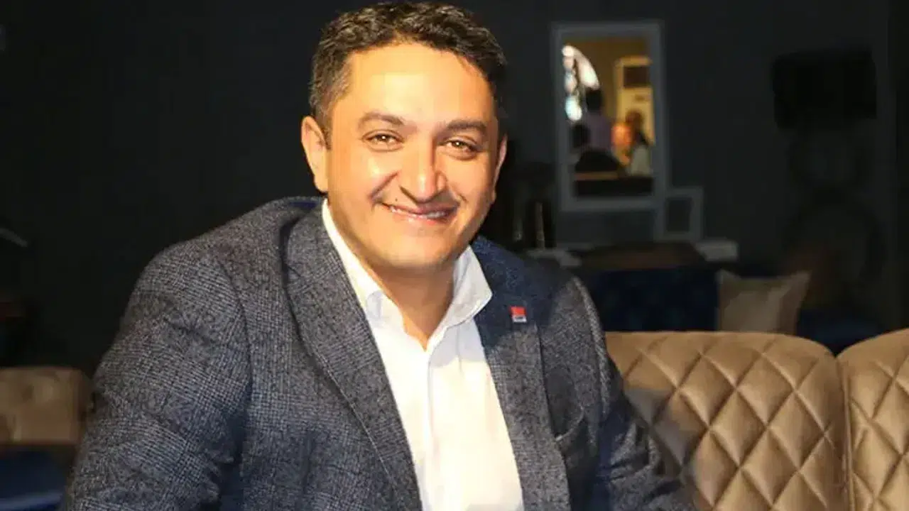 İzmir'deki yolsuzluk davasında Heval Savaş Kaya, fesih yoksa zarar da yoktur diyerek ret etti!