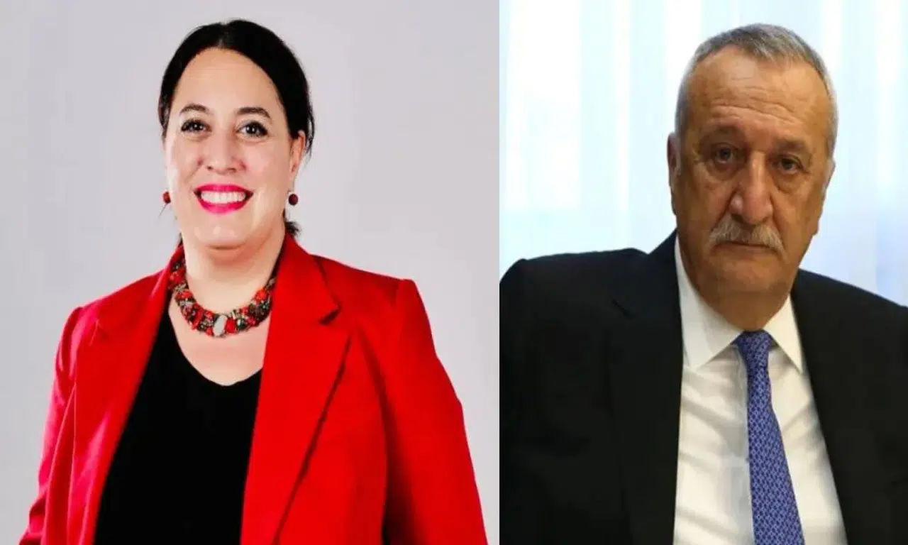 Özge Mumcu Aybars: "Mehmet Ağar'ın sözleri, yıllardır örülen gerçeğin üzerindeki duvar gibi"