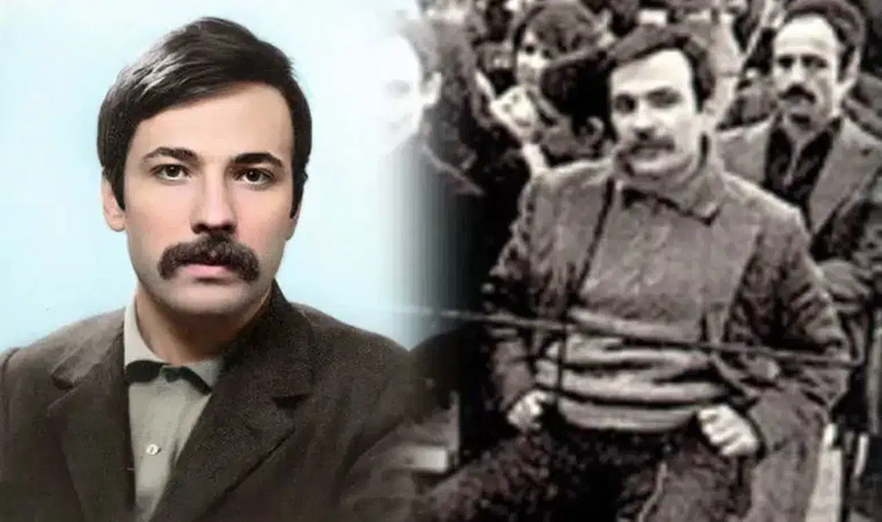 Ölüm yıl dönümünde anılan devrimci Mahir Çayan kimdir?