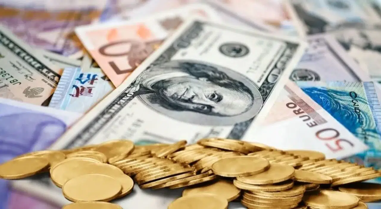 Döviz Kurları ve Altın Fiyatları: 22 Eylül 2025'teki Son Durum