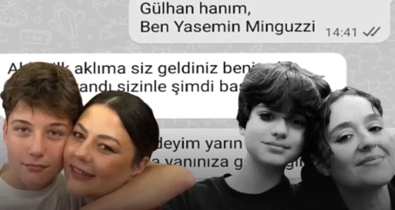 Çocuk cinayetlerine dikkat çeken CHP'li Gülcan Kış: Sistemin çöküşünün göstergesidir