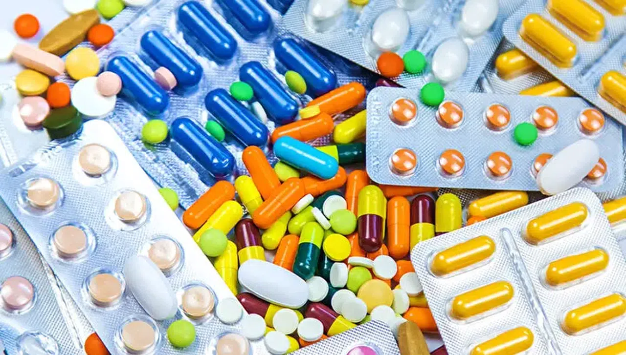 SGK yurt dışı ilaç listesini güncellendi