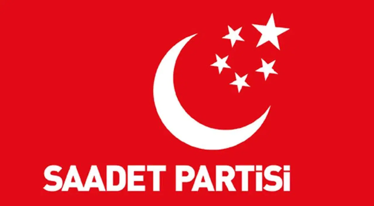 'Saadet Partisi'nin aday listesinde 4 isim yer alıyor'