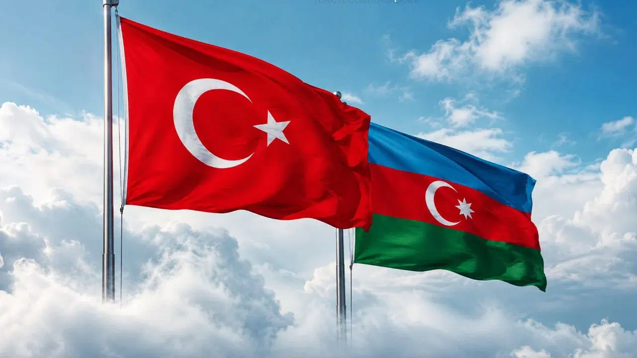 Azerbaycan'dan 31 Türk Vatandaşına Giriş Yasağı! Fatih Erbakan, Gergerlioğlu ve Ahmet Çakar da Listede