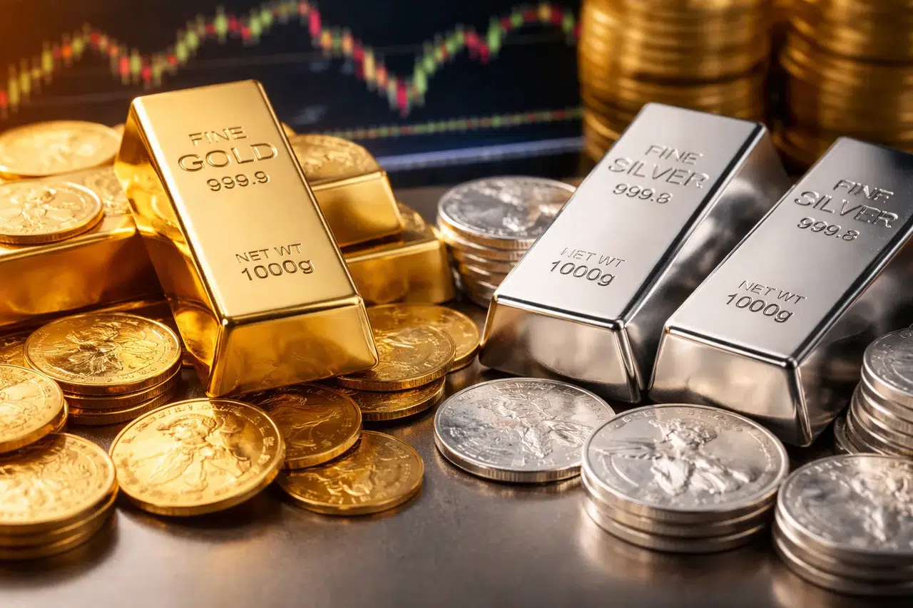 Altın ve gümüşte “şubat kapanışı”: 27 Şubat 2026 güncel fiyat listesi (Gram, çeyrek, ons, gümüş)