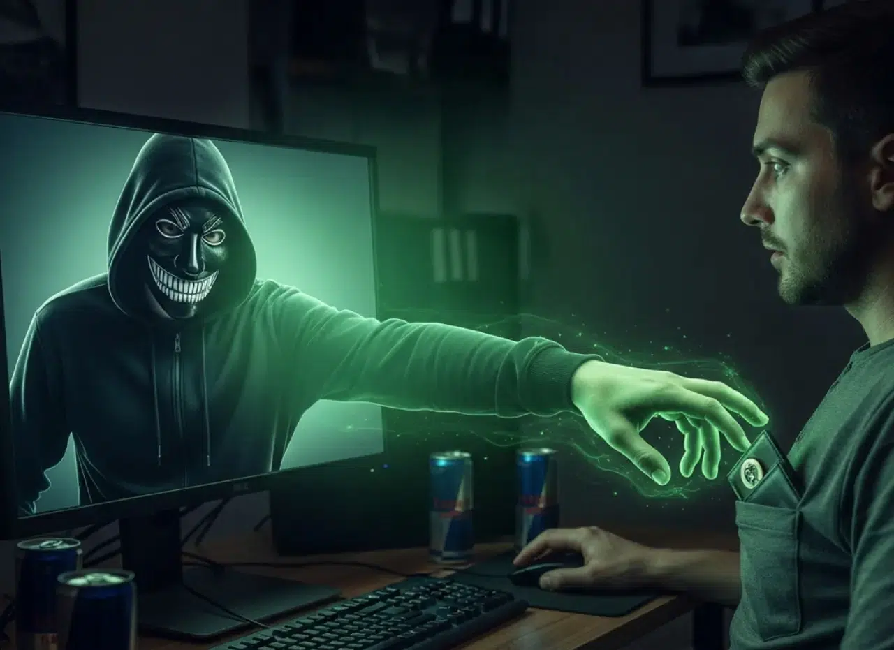 Dijital dolandırıcılık tehdidi: CHP'li Kanko, Meclis'te araştırma talep etti!