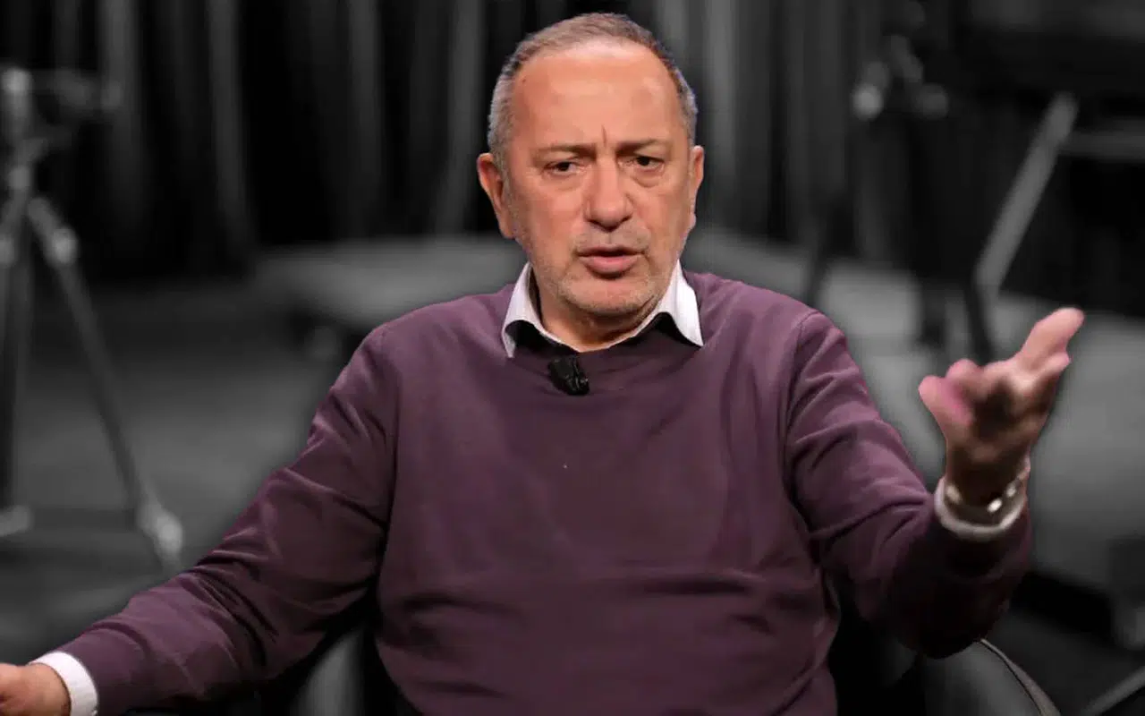 Fatih Altaylı:  Mahir Ünal’ın gelir gruplarına göre edinilebilecek telefonlar listesi var mı, yoksa bu dev hizmeti de Takvim gazetesi mi yapacak!