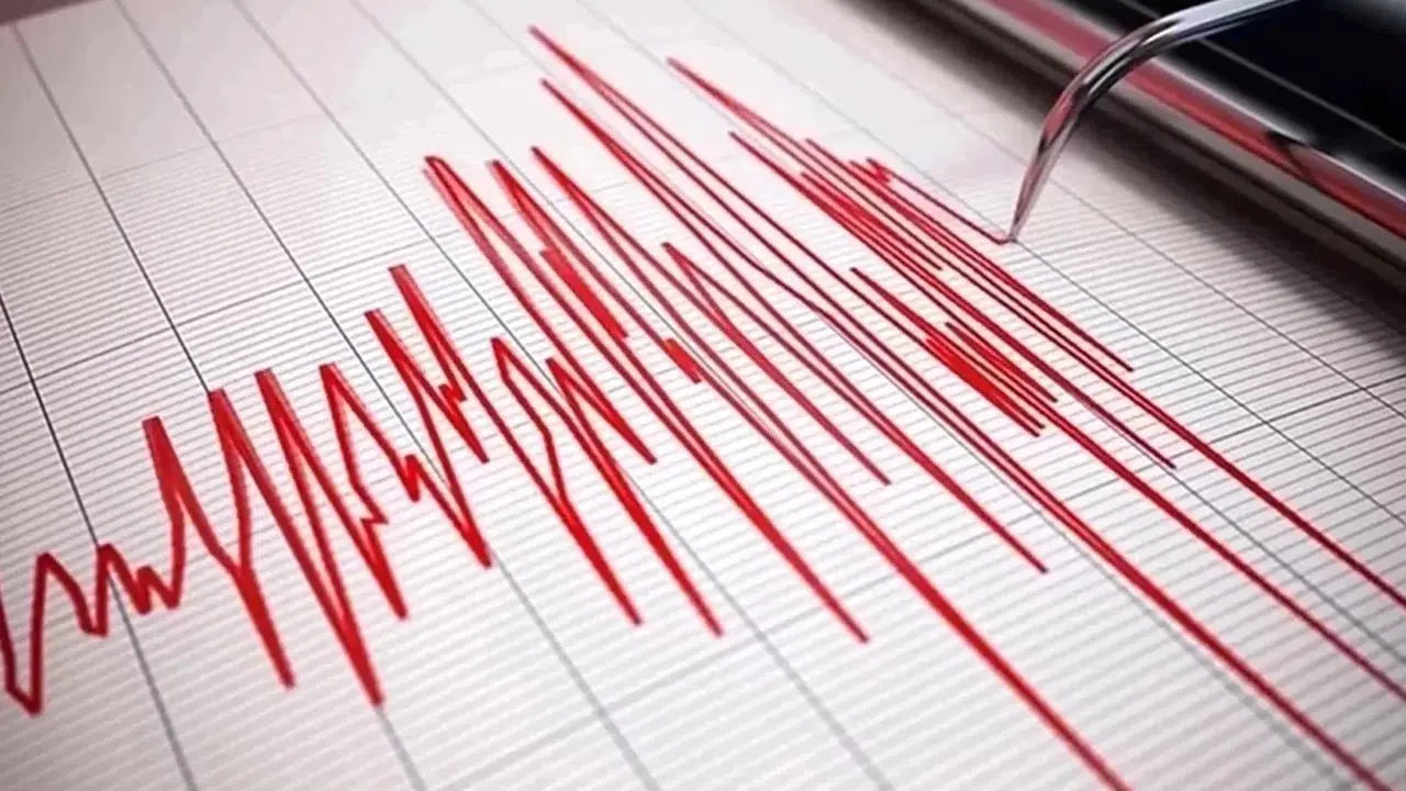 Bugün Deprem mi Oldu? 16 Şubat 2026 Son Depremler Listesi AFAD ve Kandilli Verileriyle Güncellendi!