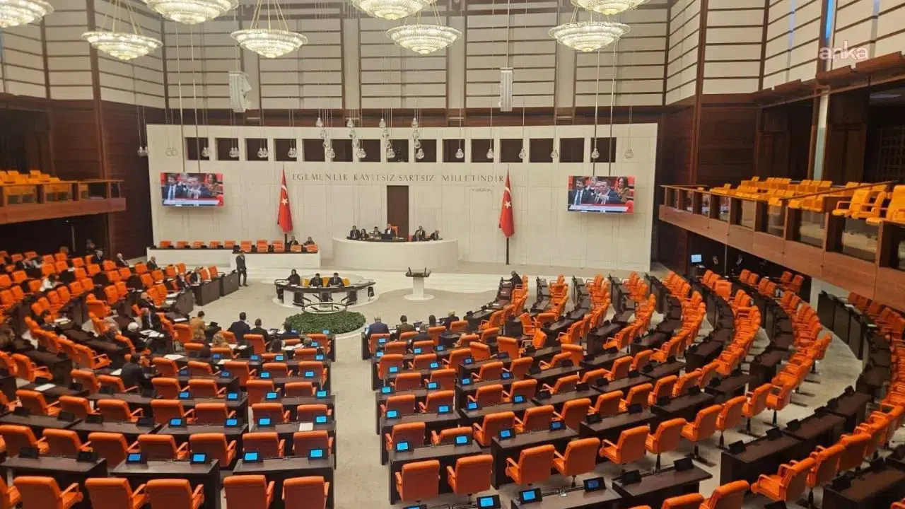 Meclis’te kritik hafta: Bedelli askerlik zammı, kıymetli taşlara ÖTV ve kripto vergisi aynı teklifte