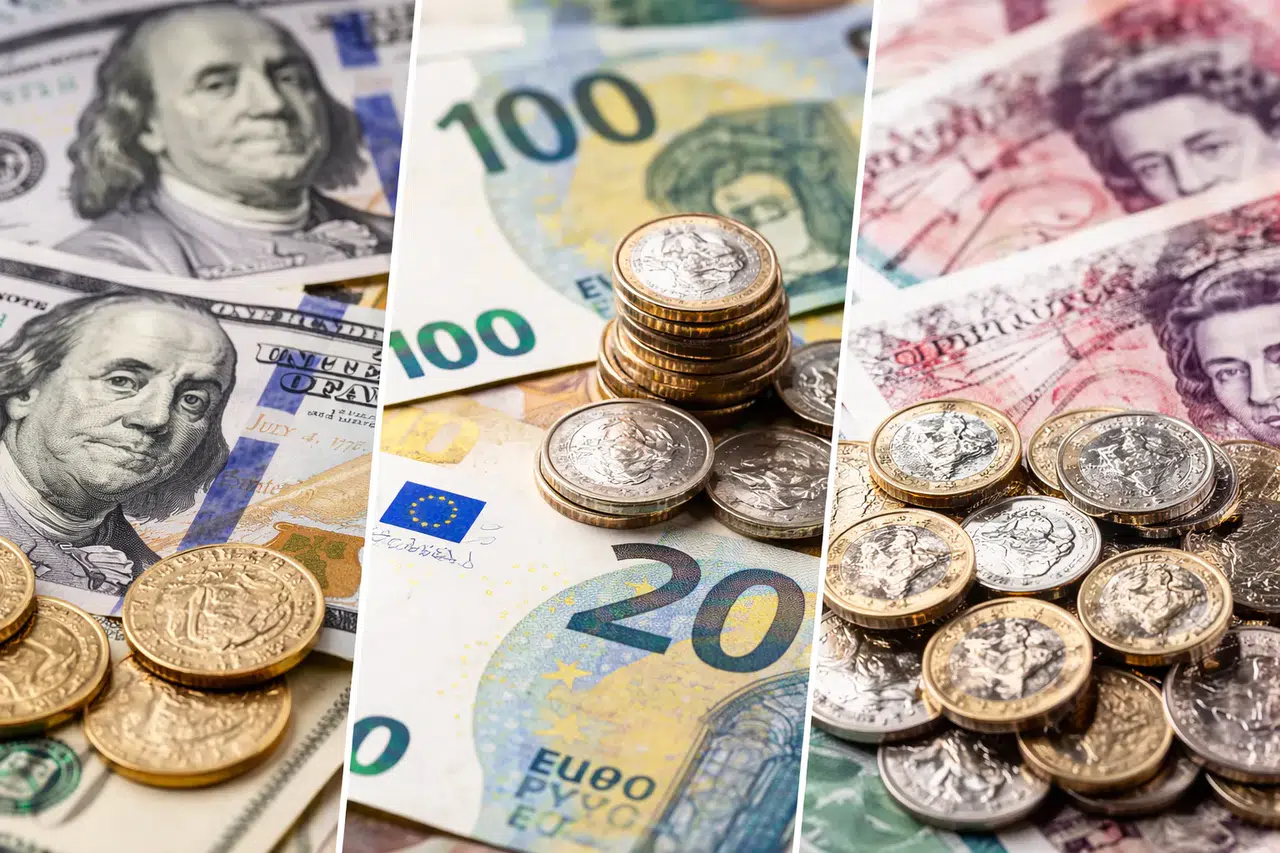 Dolar 44 TL’ye yakın, Euro 51 TL bandında: 5 Mart 2026 güncel kur listesi (USD, EUR, GBP)