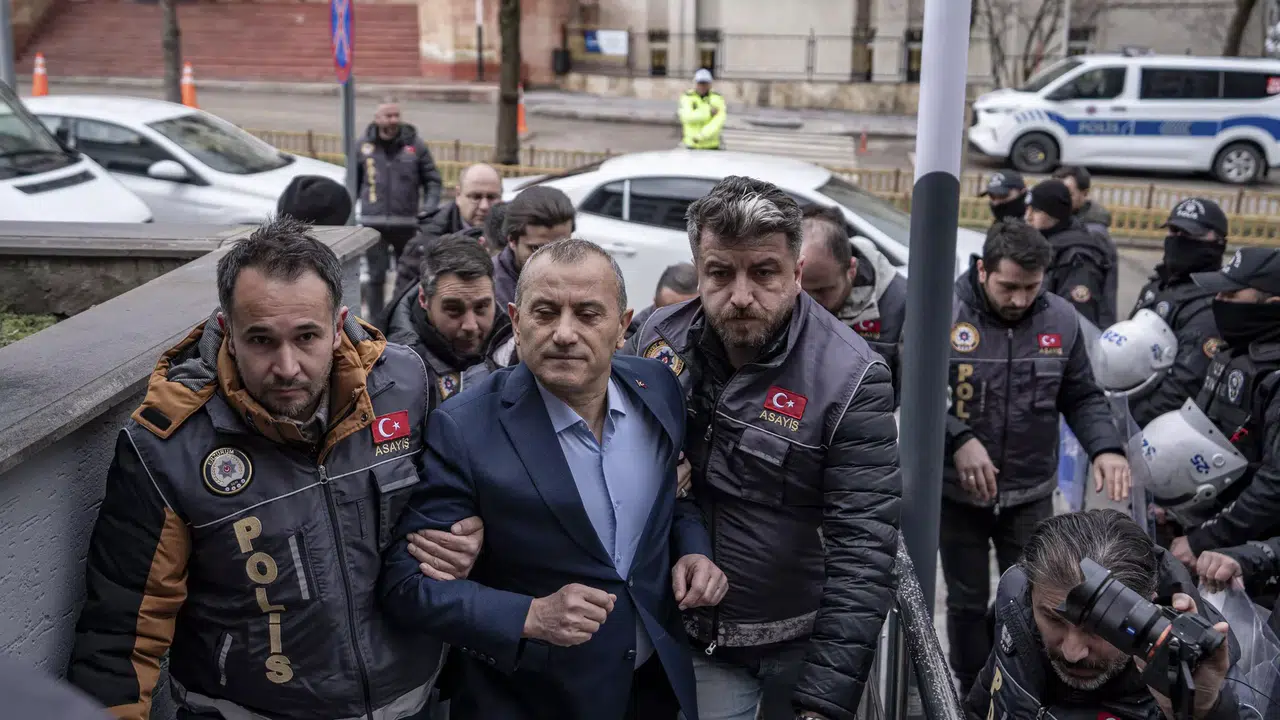 Gülistan Doku Soruşturmasında Tuncay Sonel’in İfadesi Ortaya Çıktı: Tüm İddiaları Reddetti