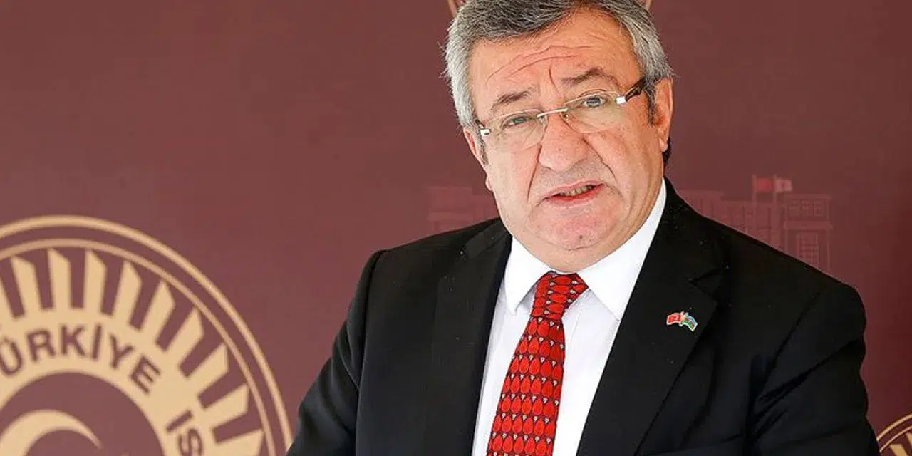 CHP'den 'Yurda dön' listesine tepki: Gülen'in iadesini bu hükümet, Erdoğan istemiyor