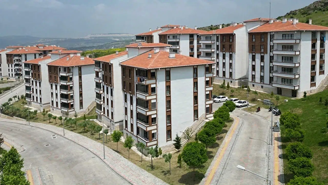 TOKİ’nin 20 bin konut listesi açıklandı: En çok konut hangi illerde satışa çıkacak?