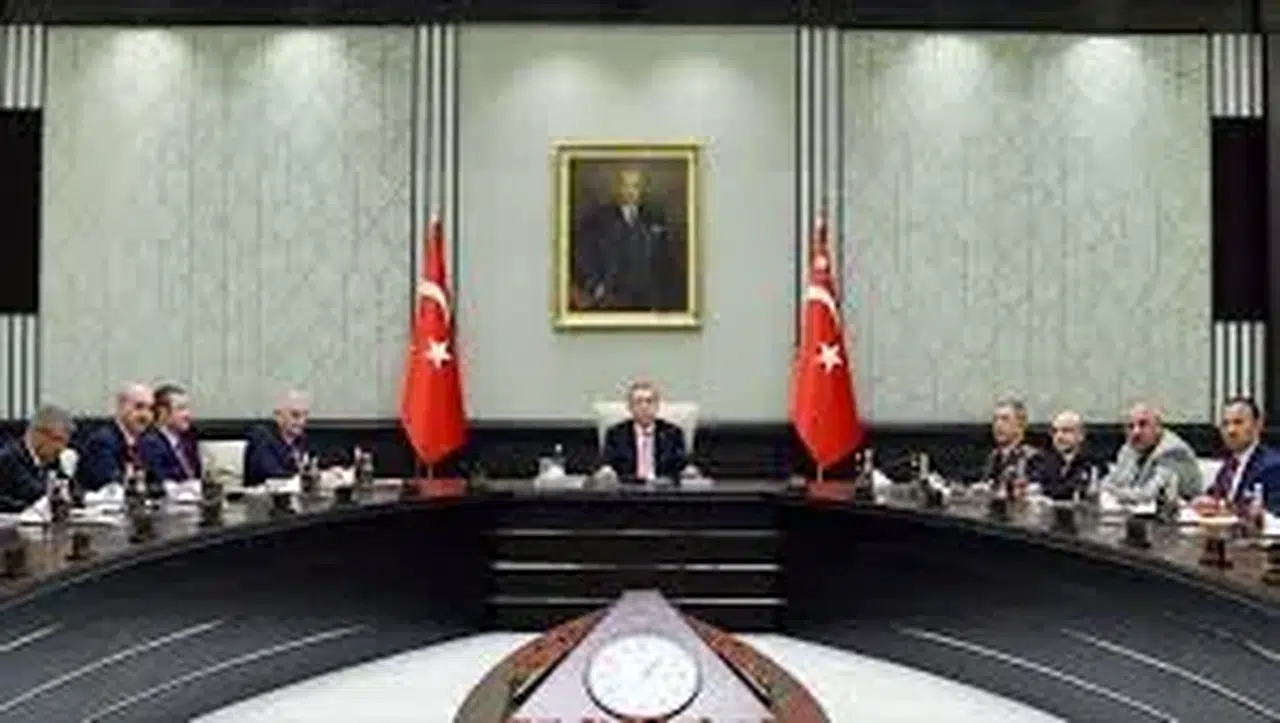 Kulis: Darbe girişimi sonrası kaçan komandoların elinde 250 kişilik suikast listesi var!