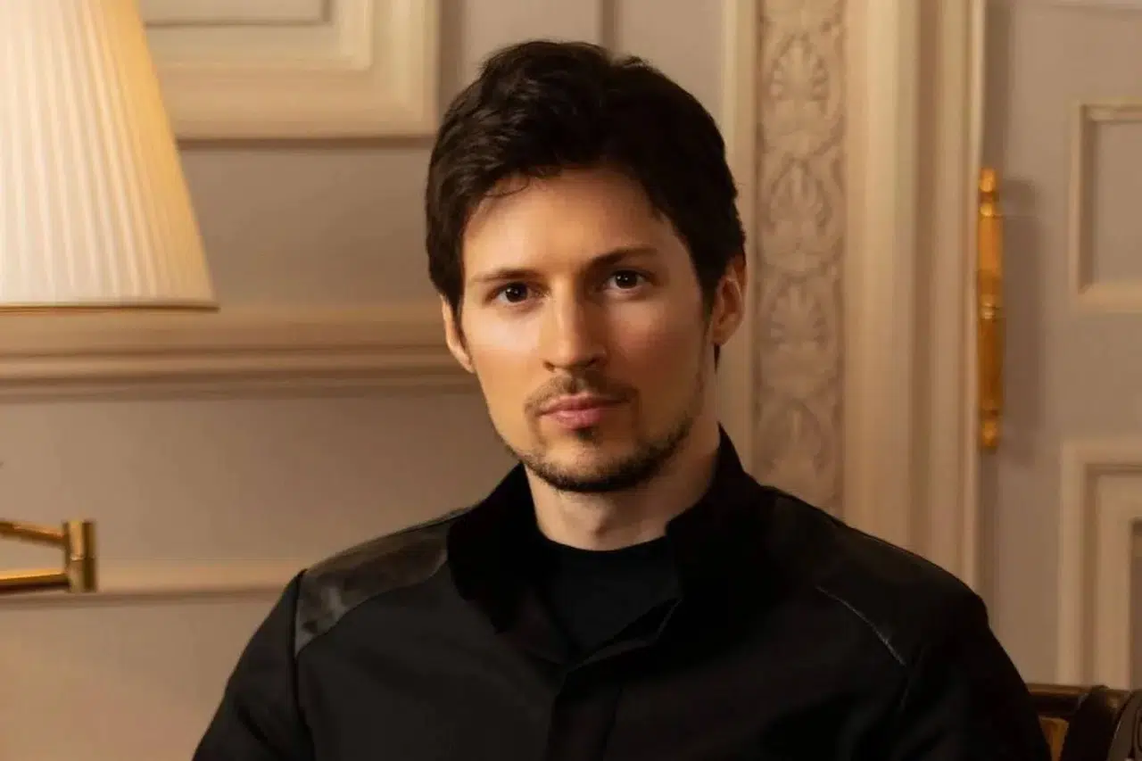 Gözaltı ve Arama Kararı Çıkarıldı! Telegram’ın Kurucusu Durov Terör Listesinde
