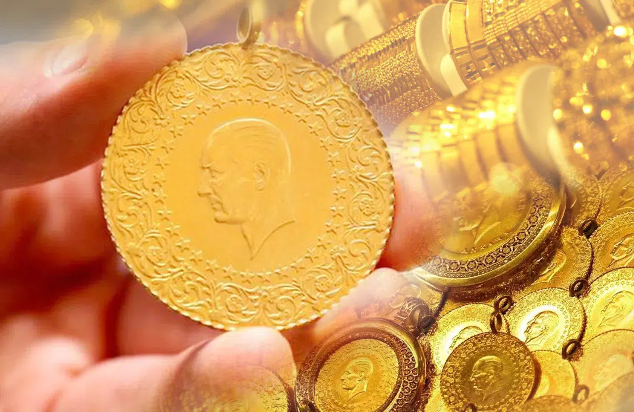 Altın Fiyatları Yeniden Yükselişte: Gram Altın 6 Bin 260 TL’yi Aştı