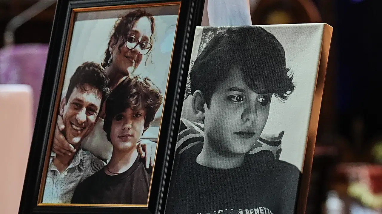 Ahmet Minguzzi Davasında Şok Gelişme: İki Yeni Tutuklama, Cinayet Tasarlanmış!