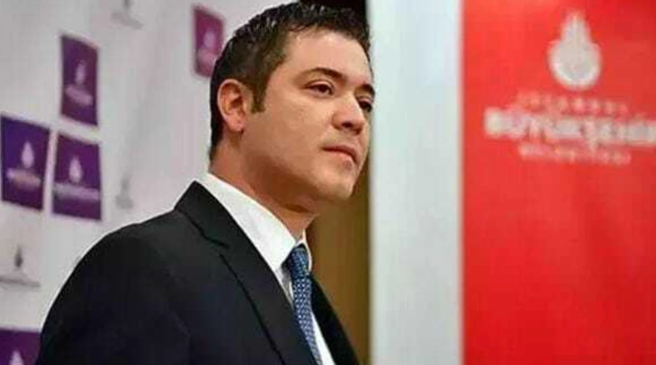 Murat Ongun’dan İddialara Sert Yanıt: ‘Ne Yetkim Ne Talimatım Var’