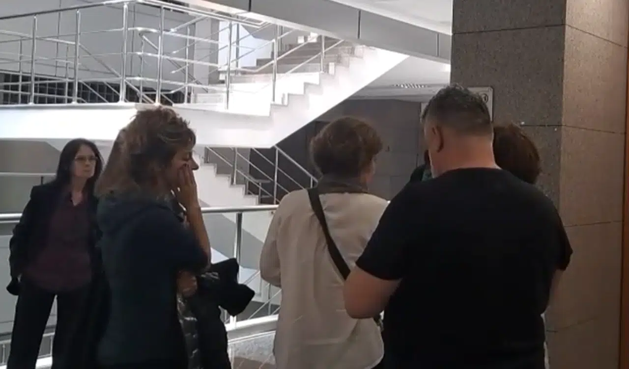 Yönetmen İlker Canikligil Tahliye Edildi: “Sözlerim Mizah ve İroniydi”