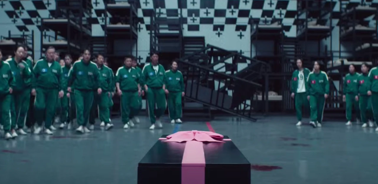 Squid Game 3. Sezon Resmi Tanıtım Fragmanı Yayınlandı: Final Sezonu 27 Haziran’da Netflix’te