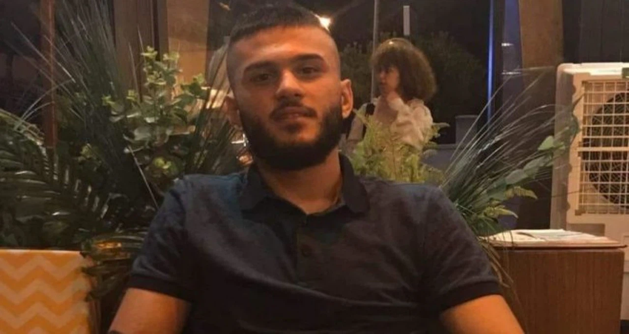 Milli boksör Batuhan Kurt trafik kazasında hayatını kaybetti!