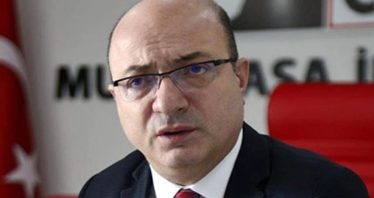 Cihaner yeniden CHP yönetiminde