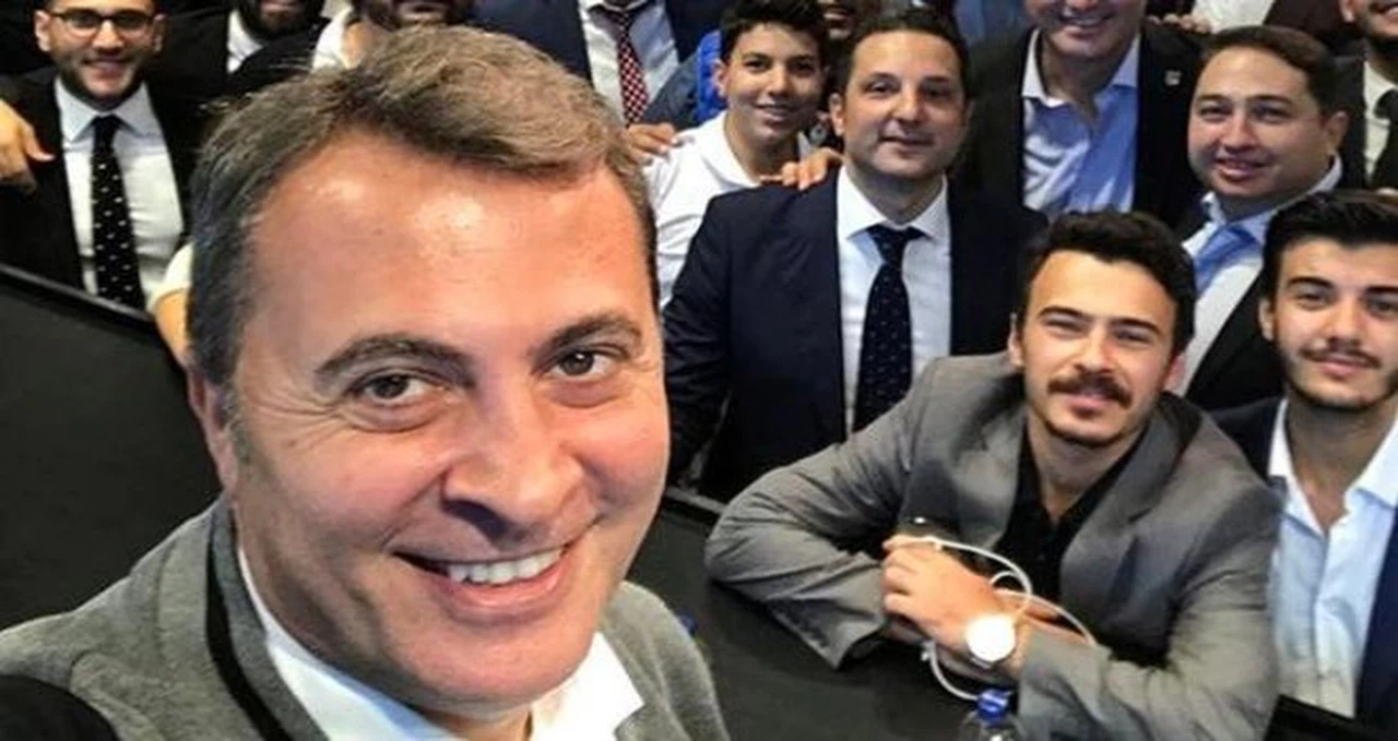 Fikret Orman: Beşiktaş'ın olmadığı maç derbi değildir