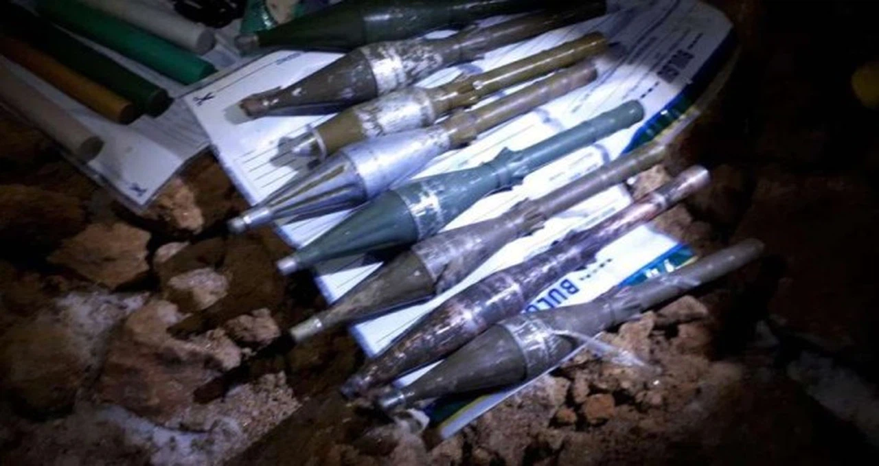 TSK'dan hainlere ağır darbe