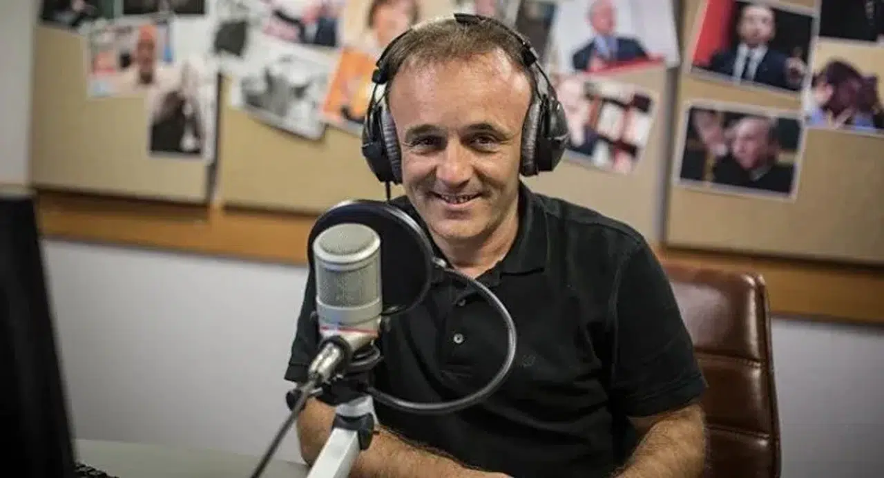 CHP Genel Merkez İletişim Koordinatörlüğü görevine Yavuz Oğhan getirildi