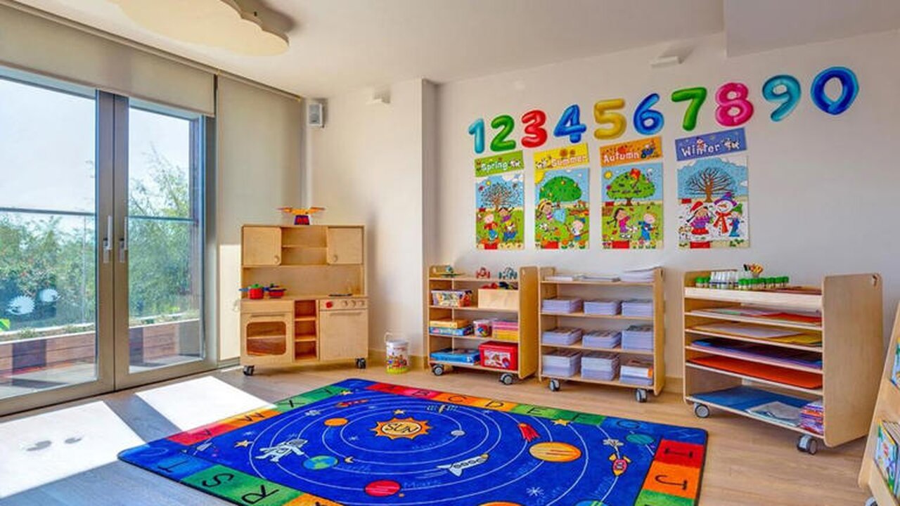 Türkiye’deki Anaokulu Ücretleri Dünyaca Ünlü Oxford Üniversitesi'nin 3 Katı!