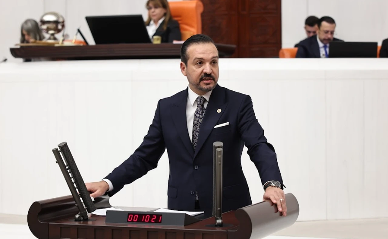 İYİ Parti: Geri dönüş yapan Suriyelilerin yeniden ülkeye girişlerine kesinlikle izin verilmemelidir