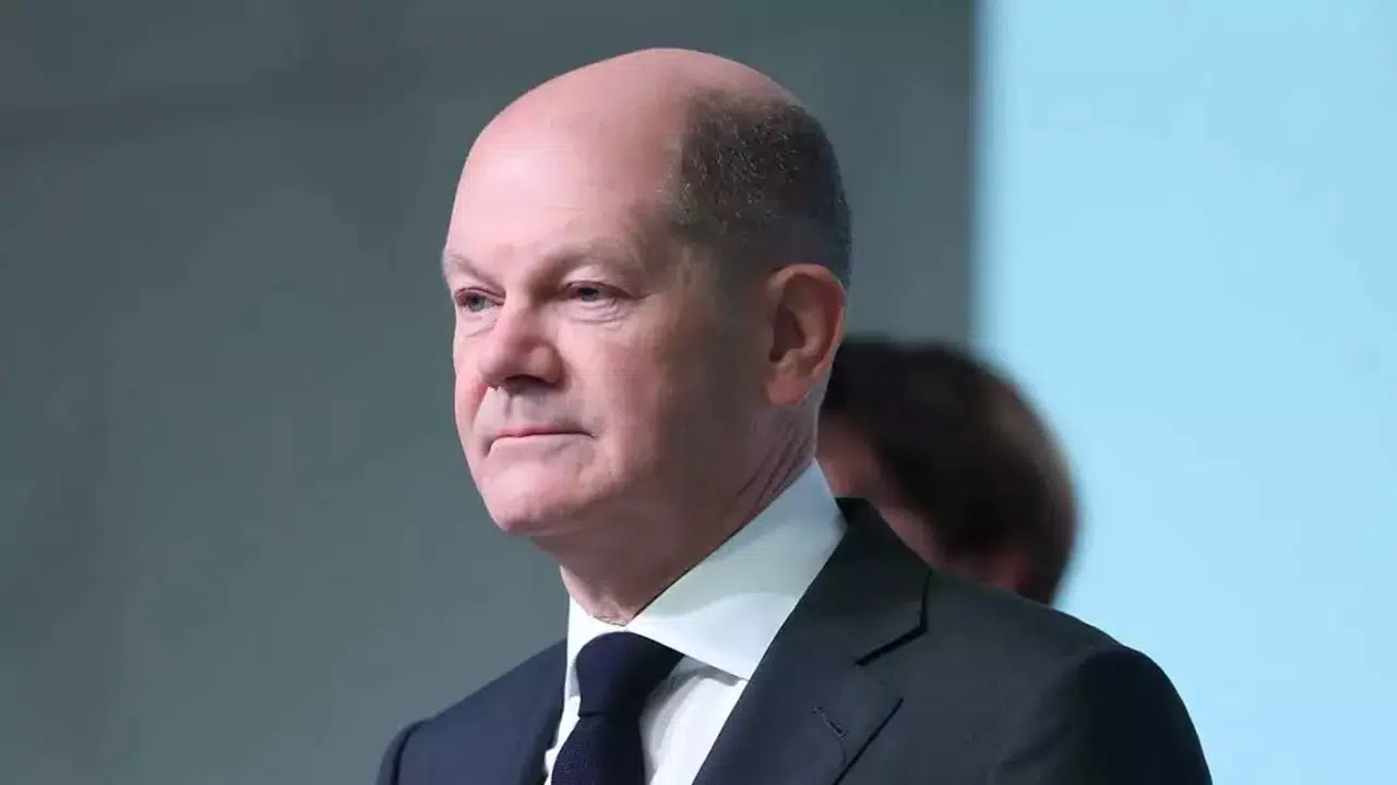 Almanya’nın siyasi rotası belirlenecek