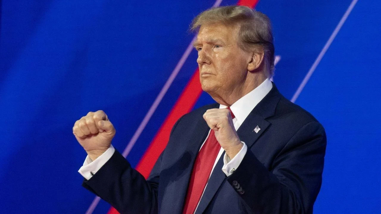 Donald Trump Yeniden Başkan: İlk Gündem Maddesi Ukrayna ve Rusya Görüşmeleri