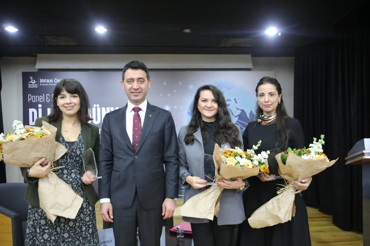 Başkan Önal’dan insan hakları vurgusu