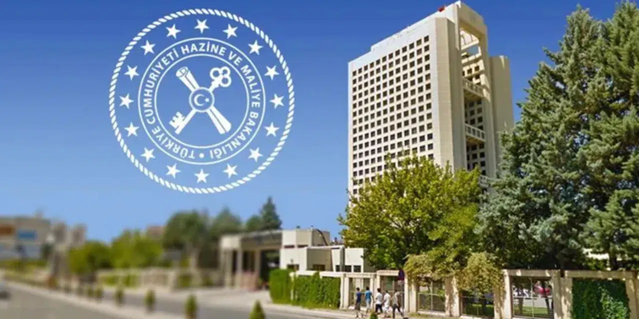 Hazine Bakanlığı 456 sözleşmeli personel alacak