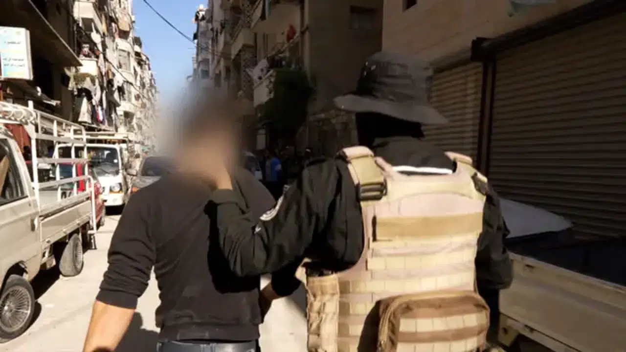 CHP'li Şevkin: Suriye’deki Aleviler can güvenliği kaygısı yaşıyor