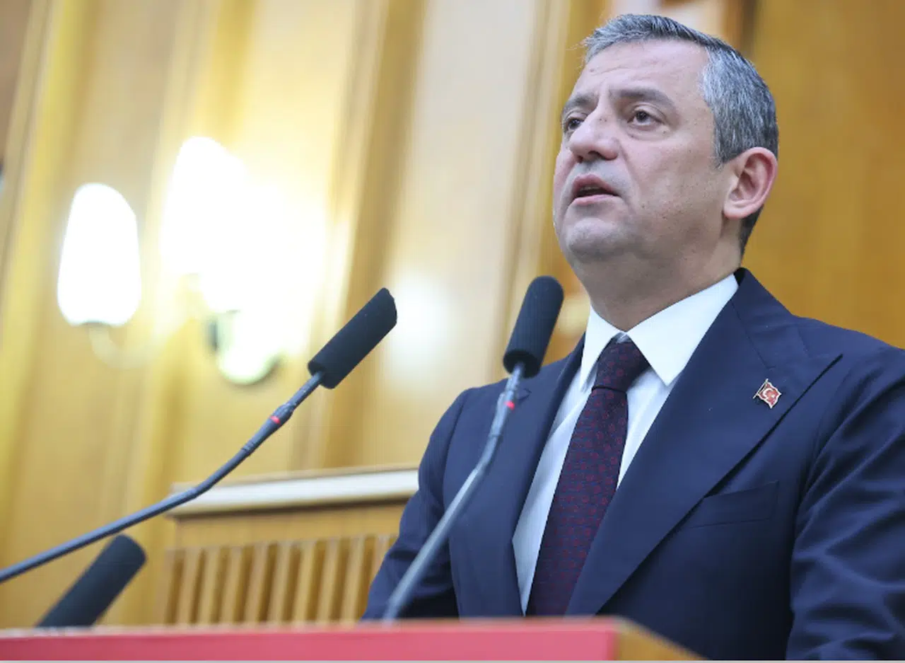 CHP Lideri Özgür Özel: Bu Meclis çaresizlerin son çaresi olma durumunu koruyacaktır