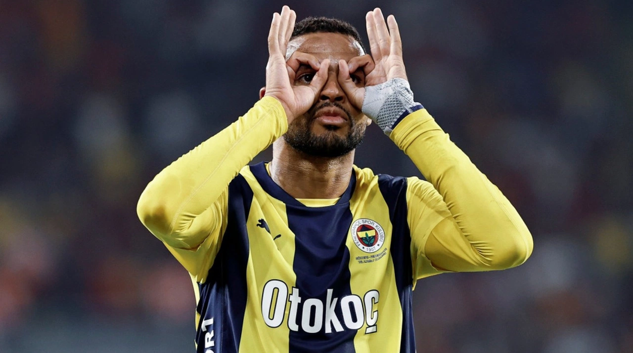 Fenerbahçe ve Al Nassr arasında Yusuf en-Nesyri için pazarlık zamanı