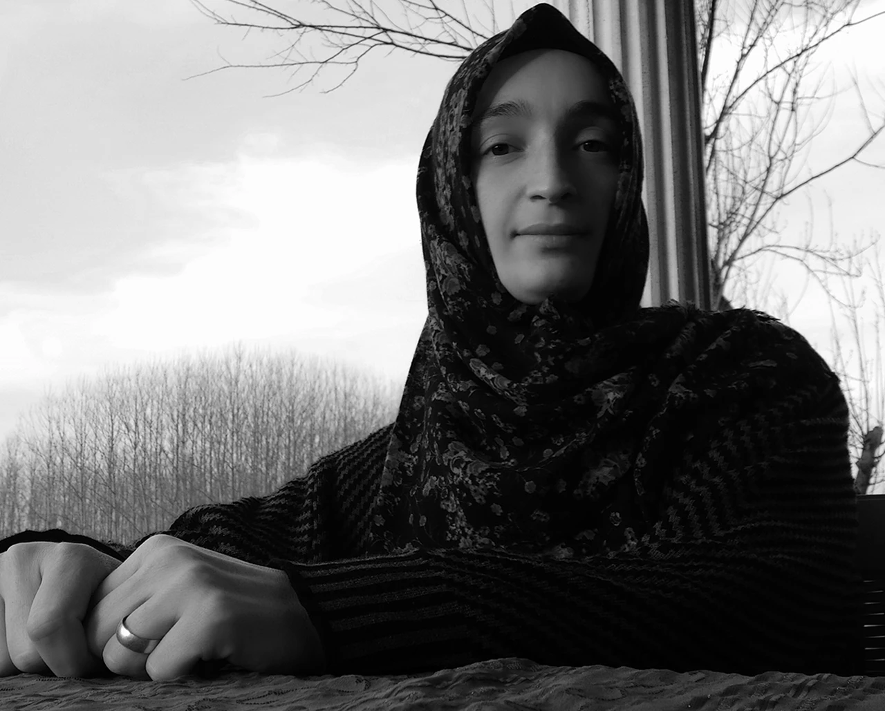 Diyanet Başkanı Erbaş'ın kızından tepki çeken paylaşım: "Oğlum!"