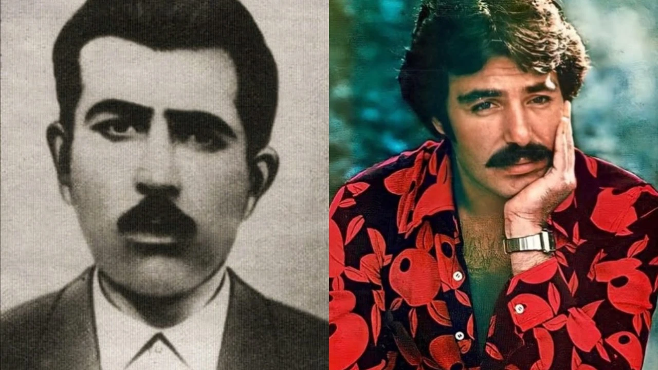 Ferdi Tayfur babası neden öldü? Cumali Turanbayburt kimdir?