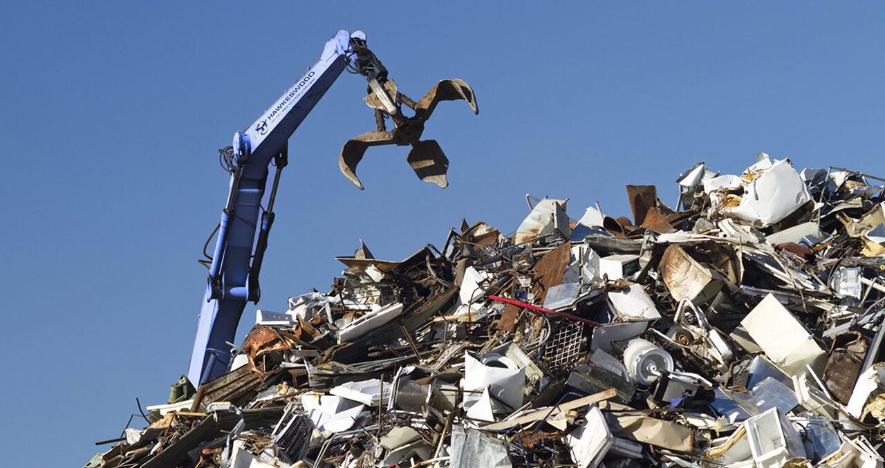 25 Yaş Üstü Araçlar İçin Hurda Teşviki Meclis Gündeminde!