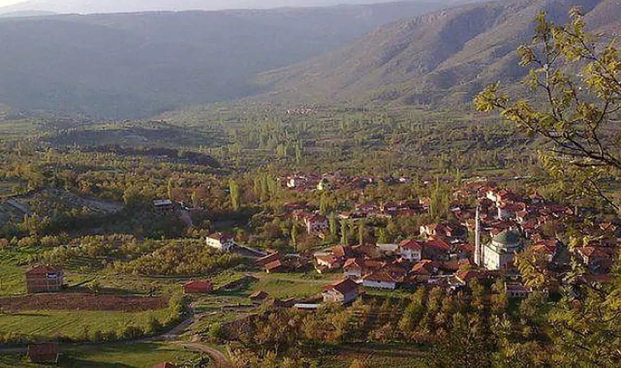 CHP'li Sarıbal, Keles Kozağacı Kömür Ocağı projesini Meclis gündemine taşıdı