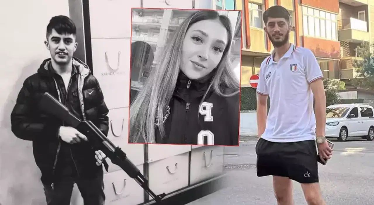 Polis Şeyda Yılmaz cinayeti davasında karar çıktı