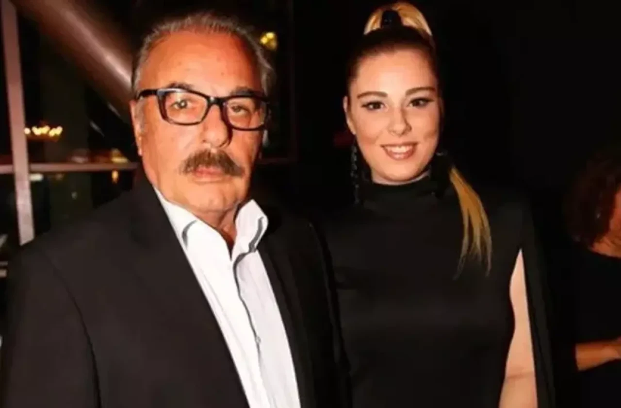 Tuğçe Tayfur'dan Abisi Timur'un Ferdi Tayfur’a Hakaret Ettiği İddialarına Yanıt