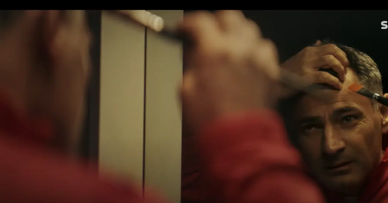 "The Day of the Jackal" dizisinin 2. sezon fragmanında Yusuf Dikeç detayı