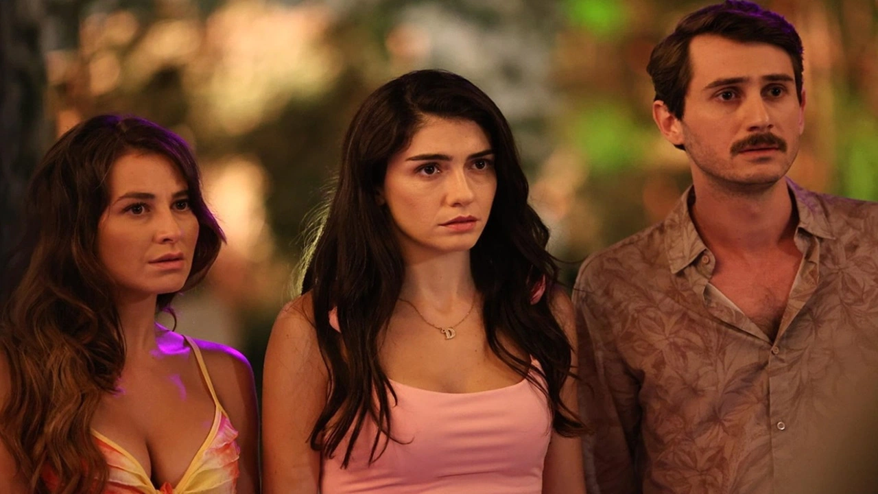 İnci Taneleri neden yayınlanmadı? İnci Taneleri 29. bölüm ne zaman?